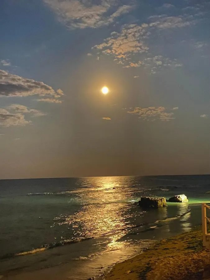 ***  Morski Briag Hotel Golden Sands Bulgaria