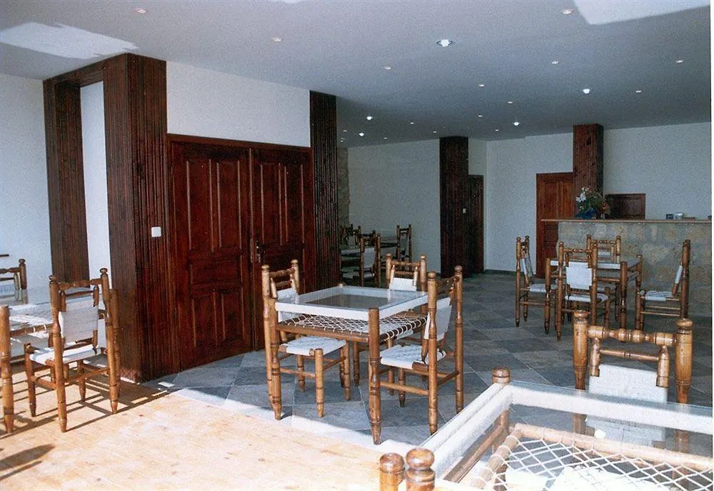 Morski Briag Hotel Golden Sands Bulgaria