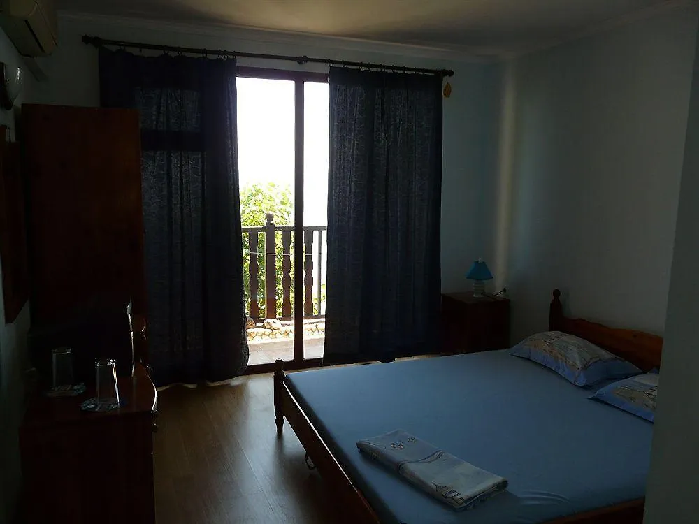Morski Briag Hotel Golden Sands