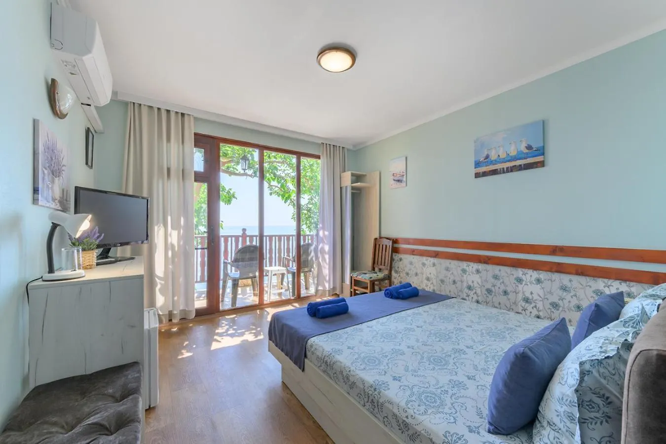 Morski Briag Hotel Golden Sands