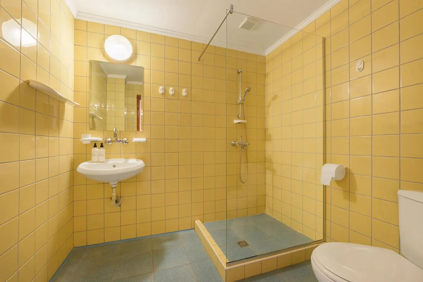 Morski Briag Hotel Golden Sands