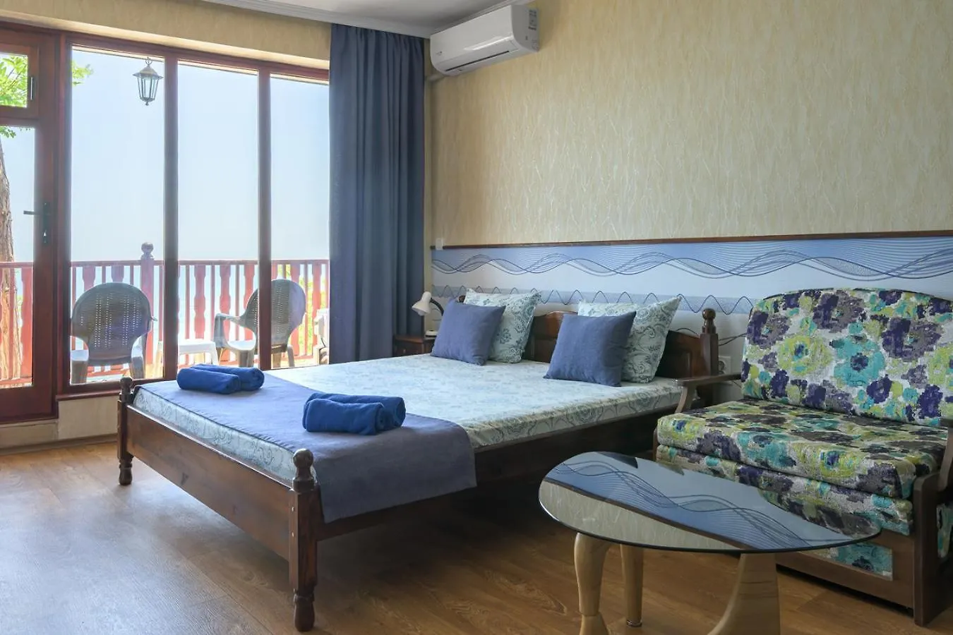 Morski Briag Hotel Golden Sands