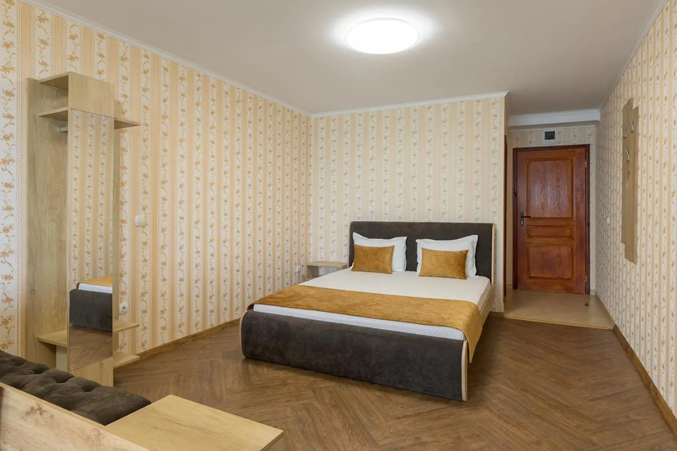 Morski Briag Hotel Golden Sands