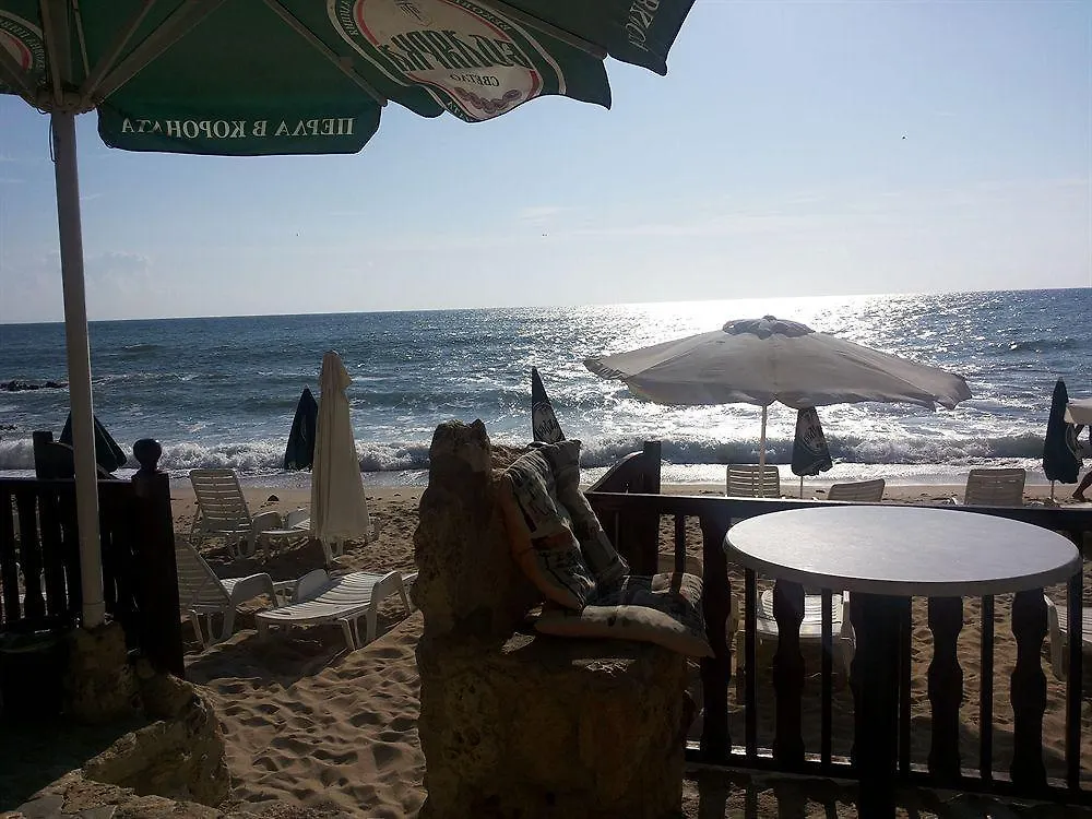 Morski Briag Hotel Golden Sands Bulgaria