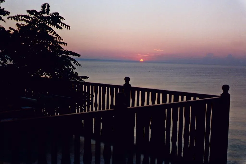 Morski Briag Hotel Golden Sands Bulgaria