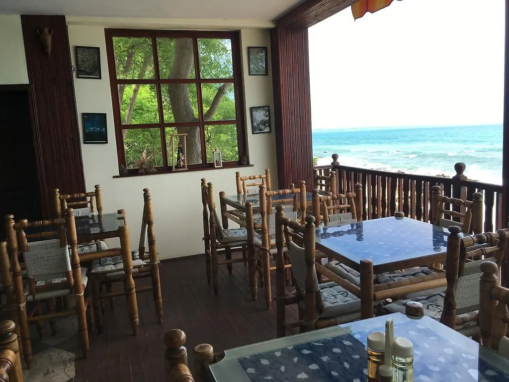 Morski Briag Hotel Golden Sands