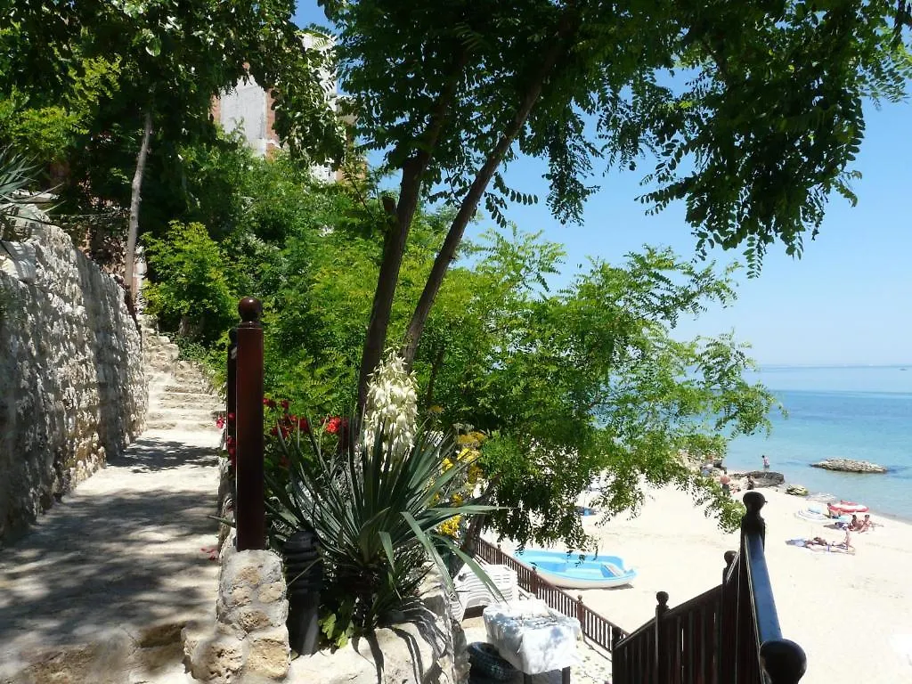 Morski Briag Hotel Golden Sands
