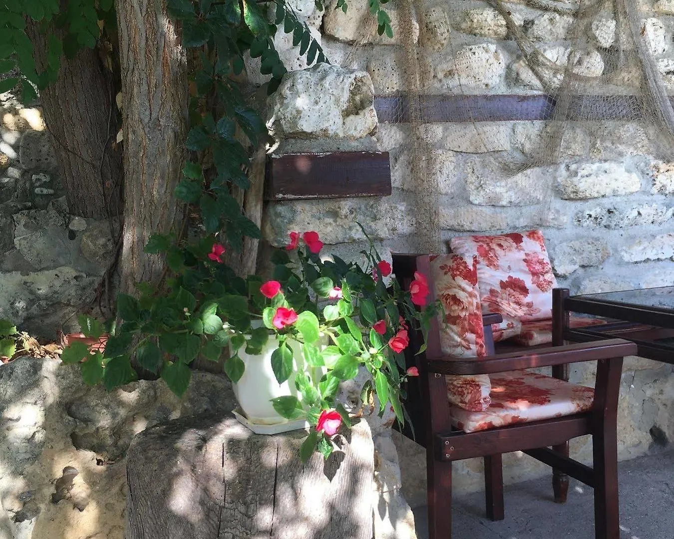 Morski Briag Hotel Golden Sands Bulgaria