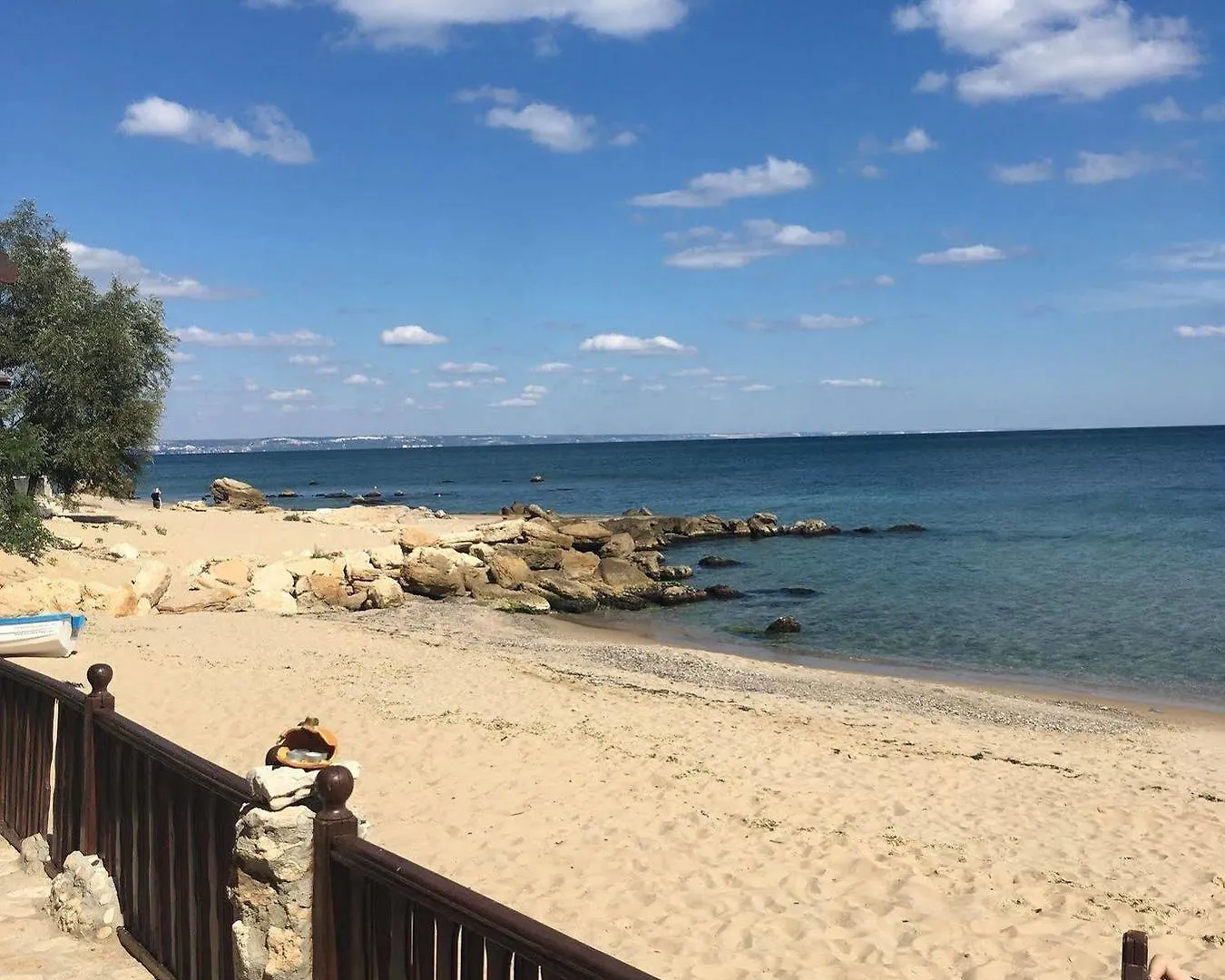 ***  Morski Briag Hotel Golden Sands Bulgaria