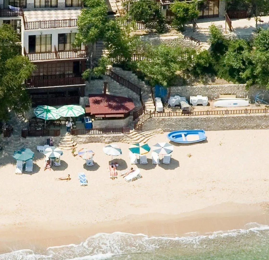Morski Briag Hotel Golden Sands