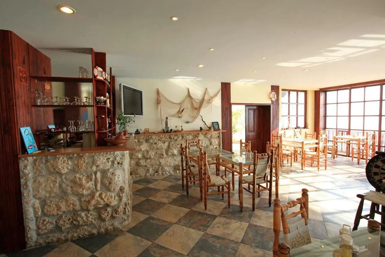 Morski Briag Hotel Golden Sands