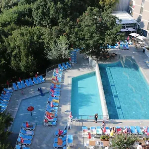 Slavey Hotel