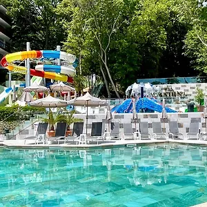 Bsa Gradina & Aquapark Otel