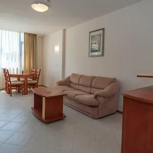 Poseidon 4* Słoneczny Brzeg