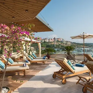 Blu Bay 5* Sozopol