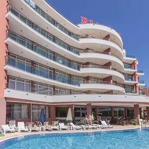 Riagor 4* Słoneczny Brzeg
