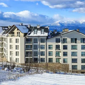 Saint George Palace 4* Bansko