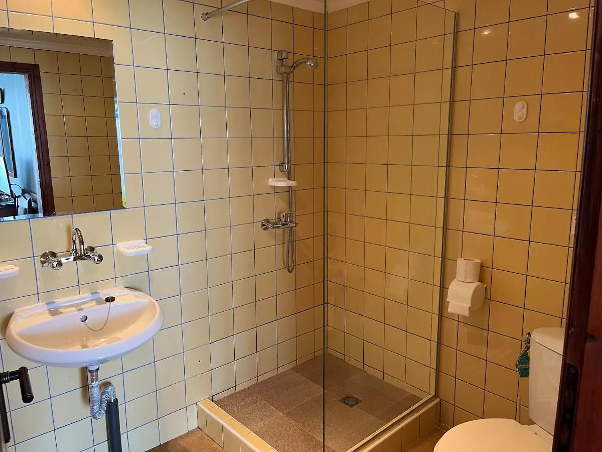 Morski Briag Hotel Aranyhomok