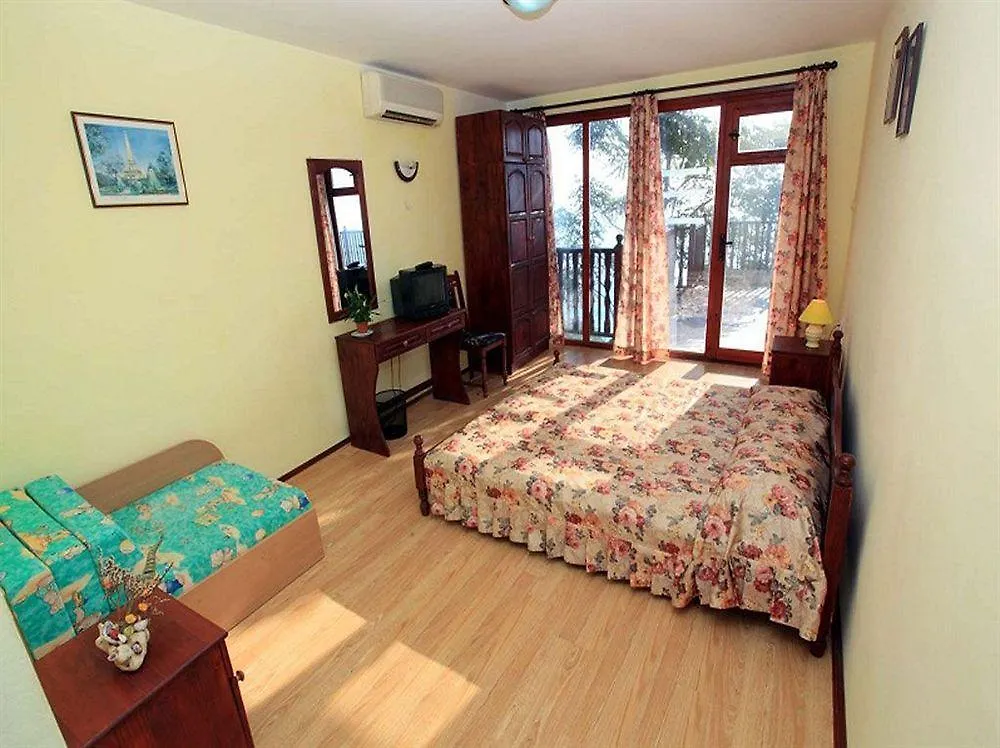 Morski Briag Hotel Altın Kumlar