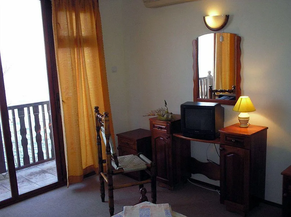 Morski Briag Hotel Altın Kumlar