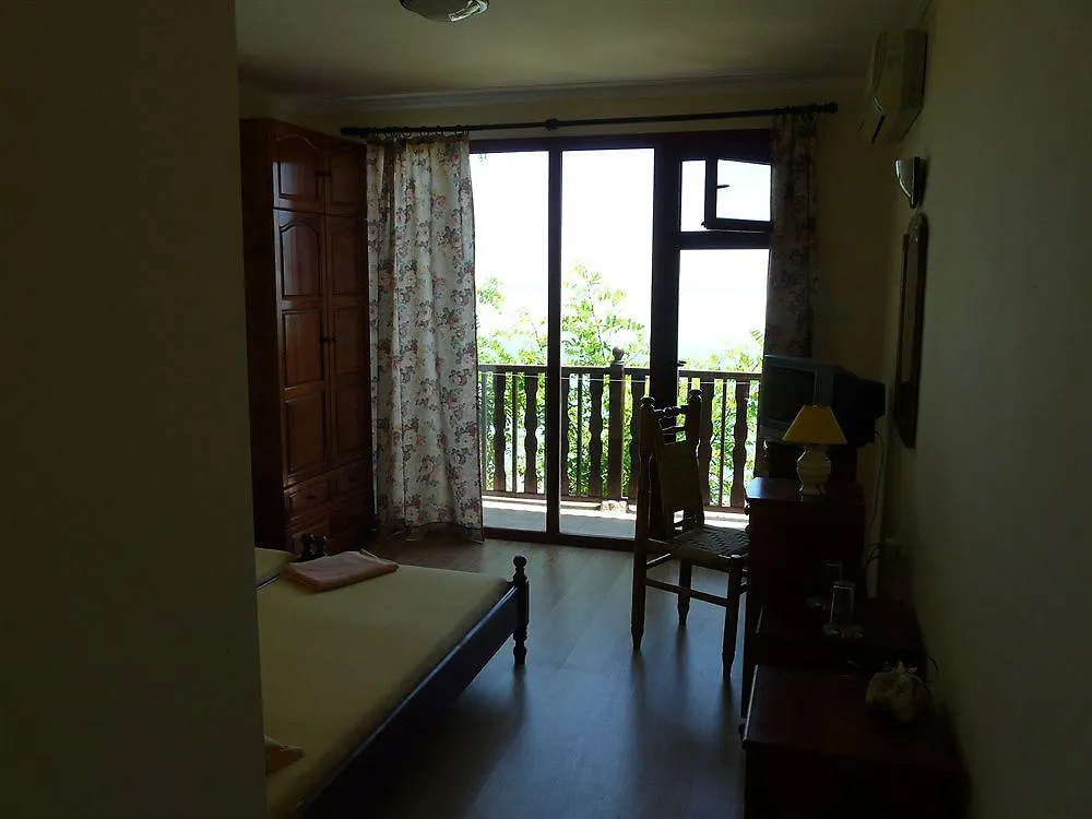 ***  Morski Briag Hotel Altın Kumlar Bulgaristan