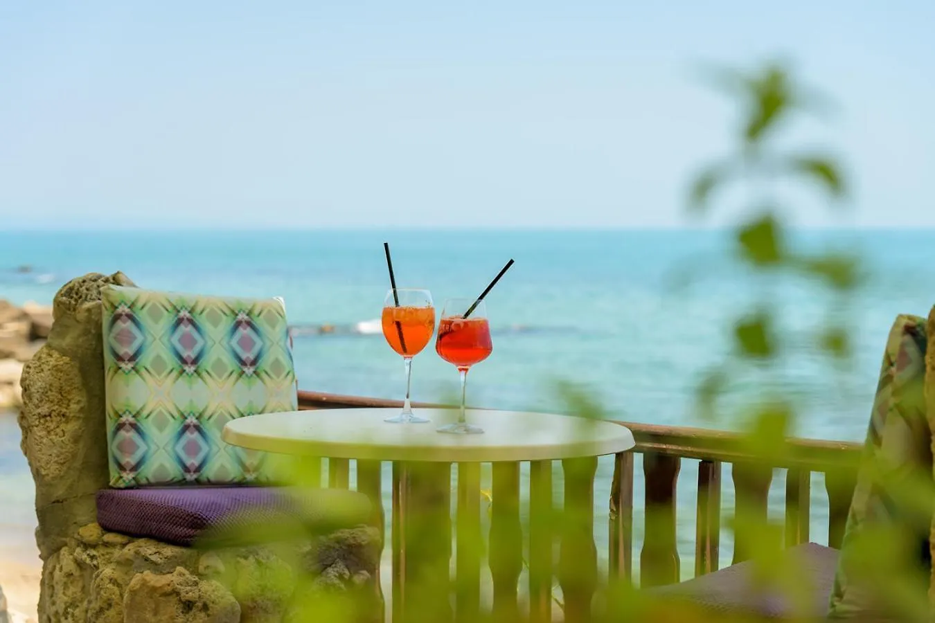 Morski Briag Hotel Altın Kumlar Bulgaristan