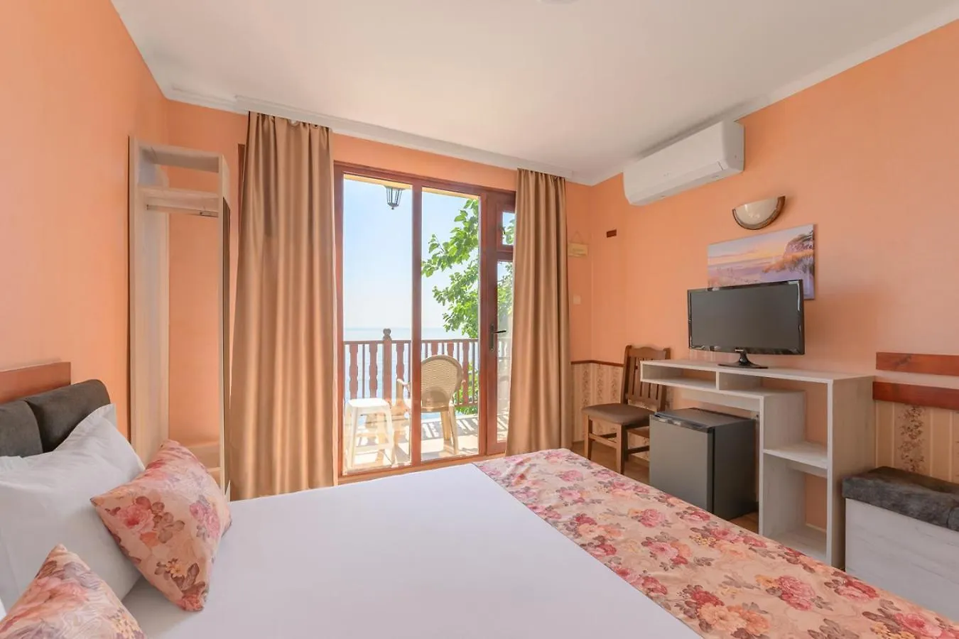 Morski Briag Hotel Altın Kumlar