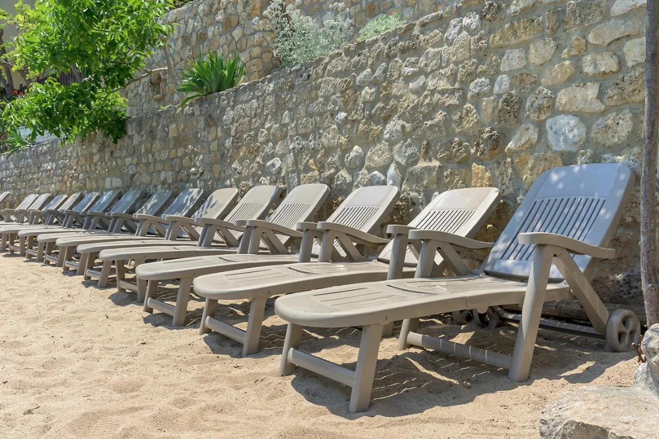 Morski Briag Hotel Altın Kumlar