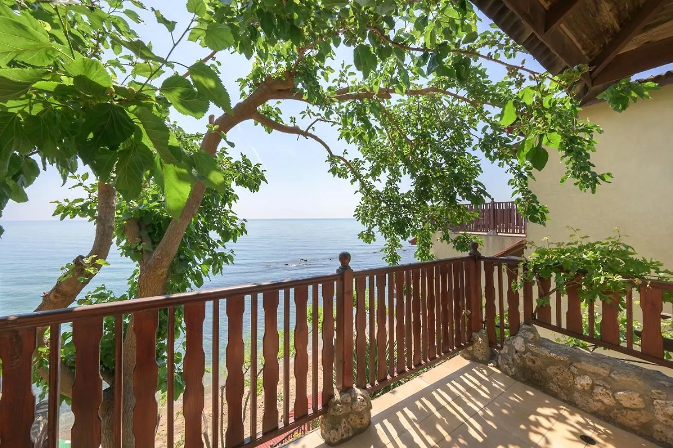 ***  Morski Briag Hotel Altın Kumlar Bulgaristan