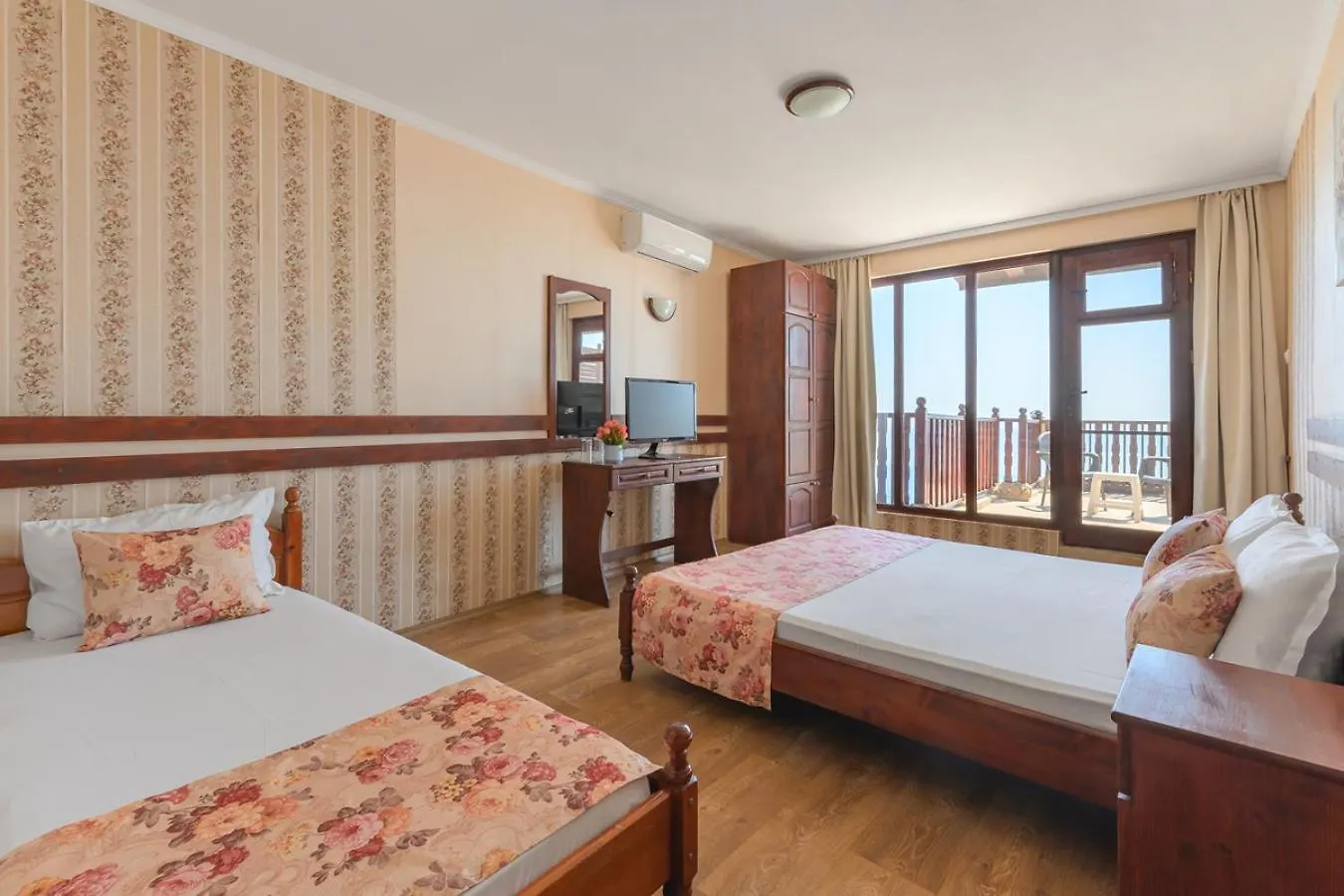 Morski Briag Hotel Altın Kumlar