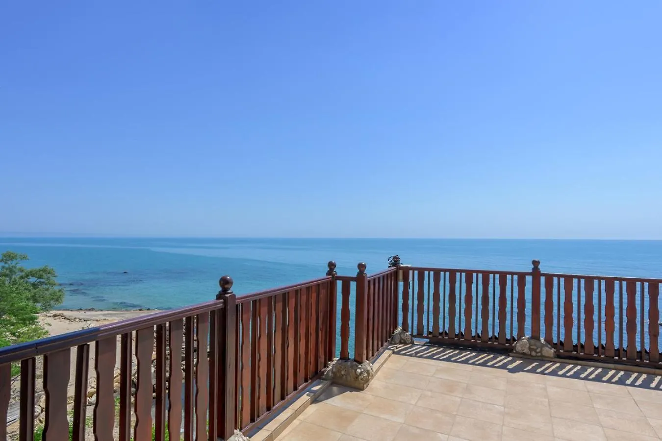 Morski Briag Hotel Altın Kumlar