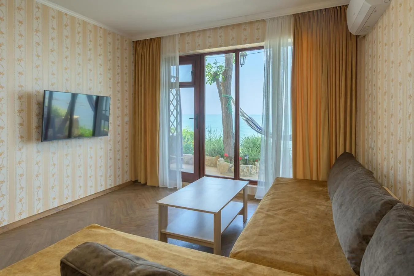 ***  Morski Briag Hotel Altın Kumlar Bulgaristan