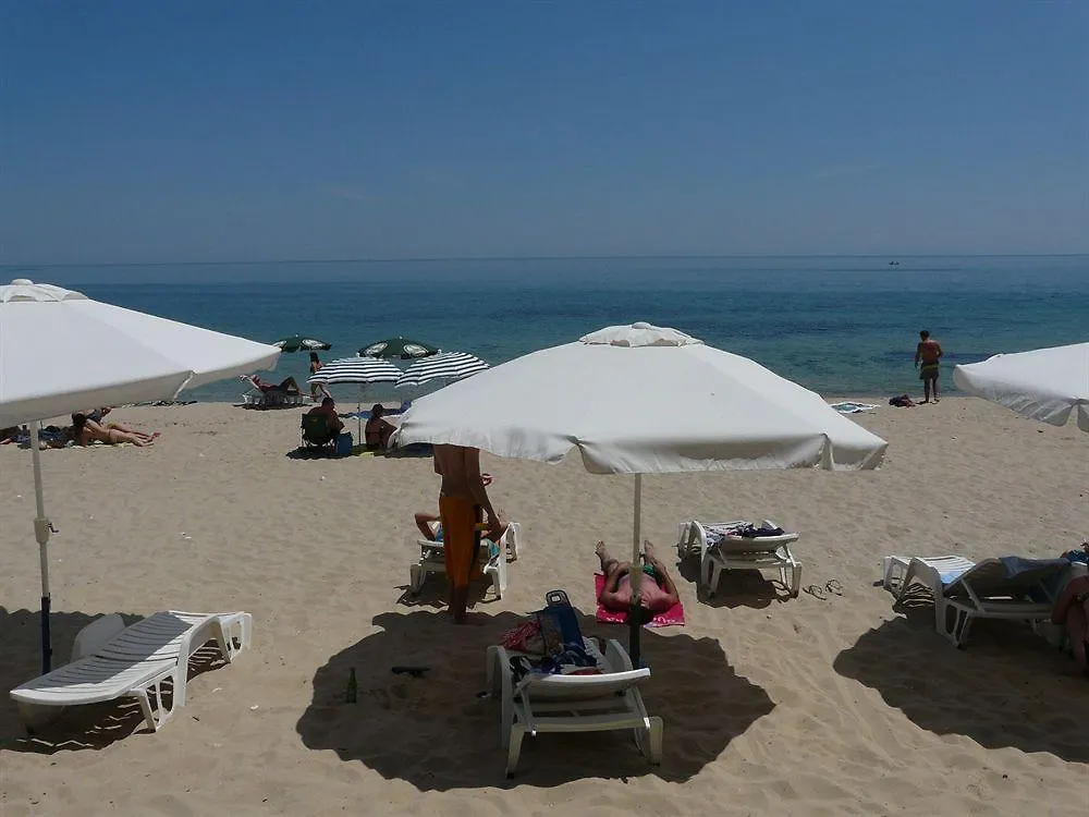 Morski Briag Hotel Altın Kumlar