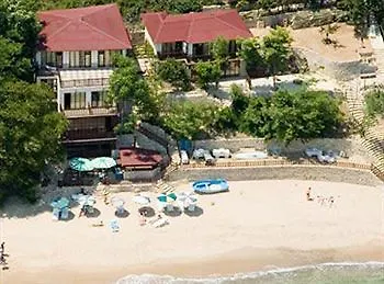 Morski Briag Hotel Altın Kumlar