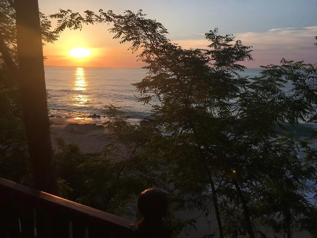 Morski Briag Hotel Altın Kumlar