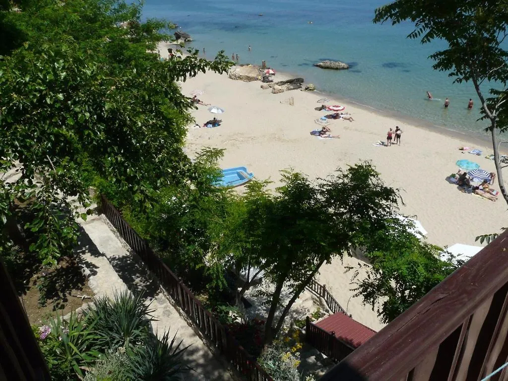 Morski Briag Hotel Altın Kumlar