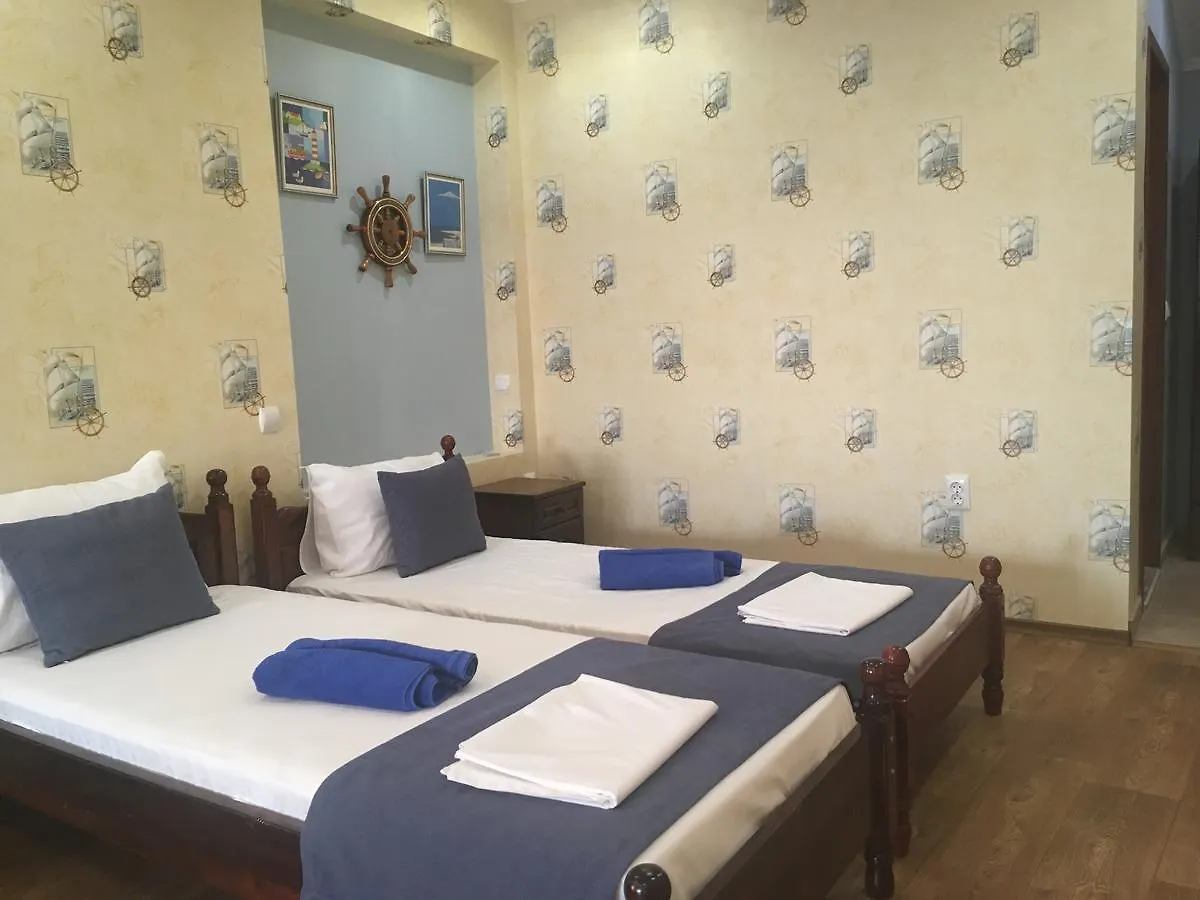 ***  Morski Briag Hotel Aranyhomok Bulgária