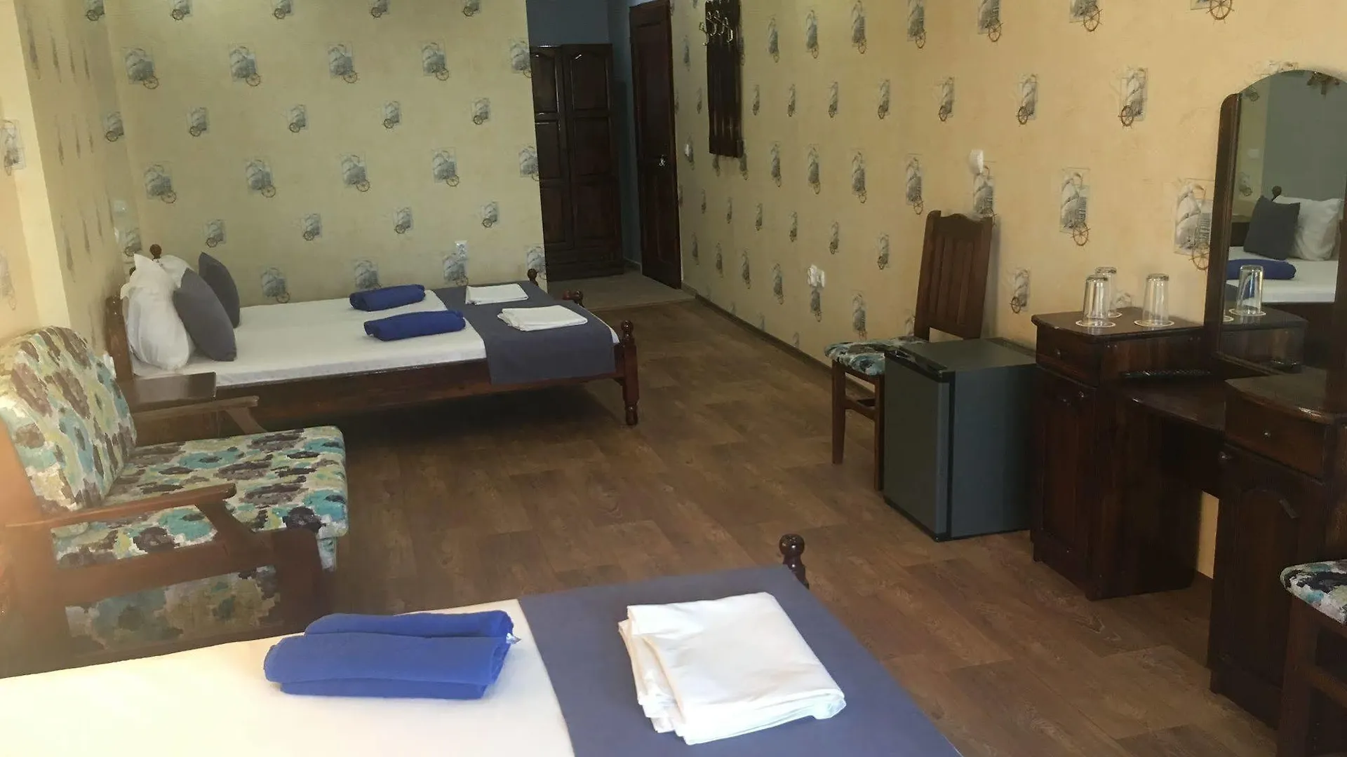 Morski Briag Hotel Altın Kumlar